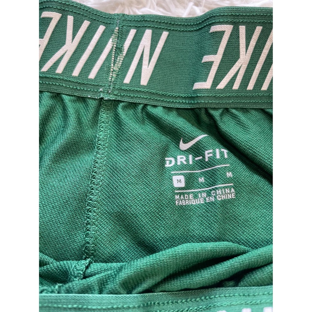 Nike Michigan State Spartans Dri-Fit Shorts Bundle - Picture 11 of 12